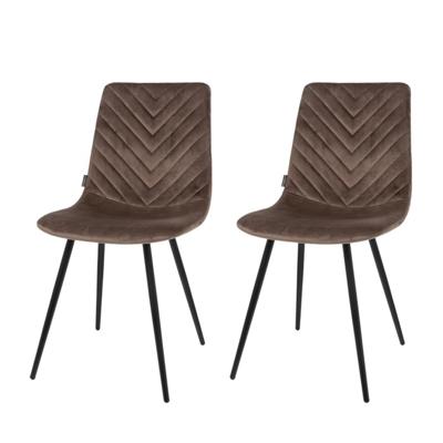 Riverdale eetkamerstoel Lynn (set van 2)