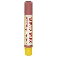 Burt&apos;s Bees Lipshimmer Peony - thumbnail