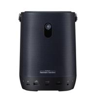 Asus ZenBeam L2 Beamer DLP 960 lm Werkt op accu, Autofocus, Full HD, Geïntegreerde luidspreker - thumbnail