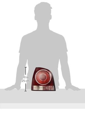 Achterlicht links 5828921