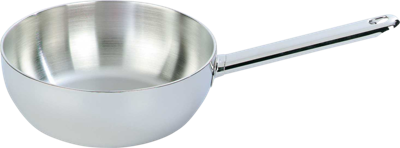 DEMEYERE - Apollo 7 - Sauspan Z/D 20cm 2,00l
