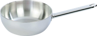 DEMEYERE - Apollo 7 - Sauspan Z/D 20cm 2,00l - thumbnail