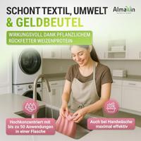 AlmaWin Wasmiddel wol & zijde - 750ml - thumbnail