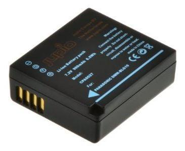 Jupio DMW-BLG10E / BP-DC15E 900 mAh