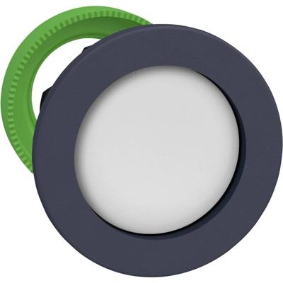 Schneider Electric ZB5FA16 ZB5FA16 Frontelement voor druktoets 1 knop Druk-ontgrendeling 1 stuk(s)