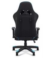 Acer Predator Gaming Chair Rift Lite PGC110 Gaming stoel Zwart - thumbnail