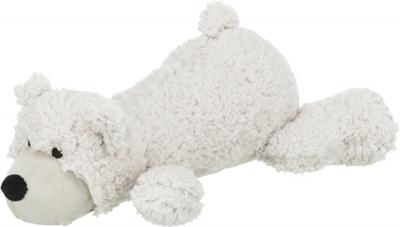 Knuffel voor honden Trixie Elroy Polyester Pluche Beer 42 cm