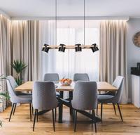 Eglo Landelijk eetkamerlampHornwood - 43424 - thumbnail