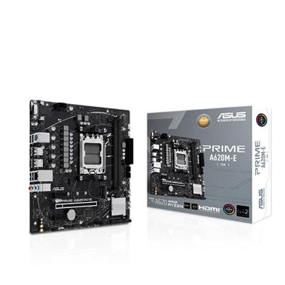 Moederbord Asus 90MB1F50-M0EAYC AMD AM5 AMD
