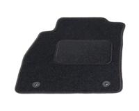 Automat bestuurder - zwart stof - Opel Insignia 2008-2017 - thumbnail