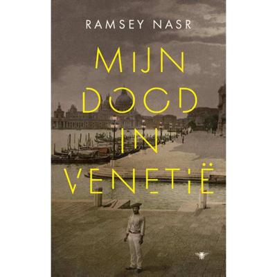 Mijn dood in Venetië (Paperback)