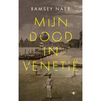 Mijn dood in Venetië (Paperback) - thumbnail