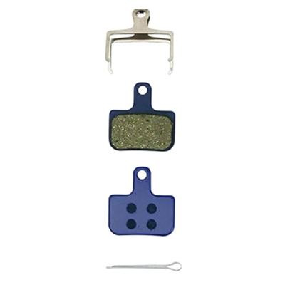 Marwi Union schijfremblokset dbp-63 organisch