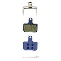Marwi Union schijfremblokset dbp-63 organisch - thumbnail