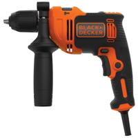 BLACK & DECKER Perceuse een percussie - 710 Watt - thumbnail