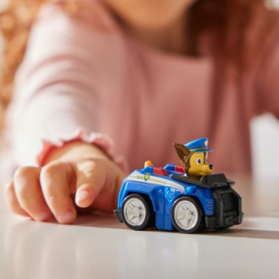 Paw Patrol Pup Squad Racers Assorti Paw Patrol Pup Squad Racers Assorti