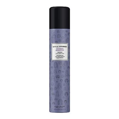 Alfaparf Style Stories Extreme Hairspray Extra-Strong Hold 500ml