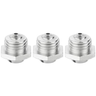 Hazet 9037-2-01/3 Mondstuk 3 stuk(s)