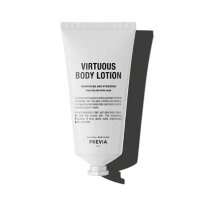 Previa Natural Haircare Virtuous Body Lotion 100ml