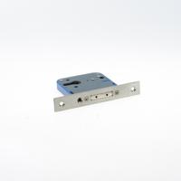 Lips 2454 Veiligheidsbijzetslot | SKG** | DM60mm | PC | voorplaat RVS 24x159mm rechthoekig | DR 1+2+3+4 - 7266905 - thumbnail