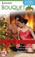 Kerst vol passie ; Magische nacht - Carole Morgan, Victoria Parker - ebook - thumbnail