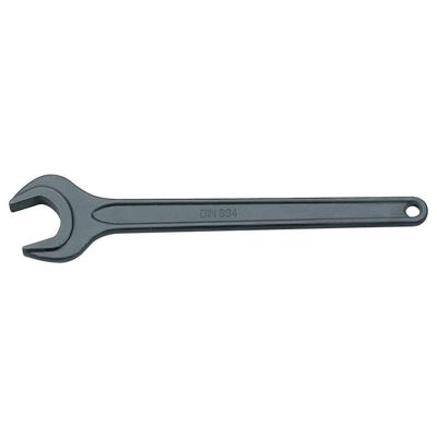 Gedore 6576540 894 32 Enkelvoudige steeksleutel Sleutelbreedte (metrisch) 32 mm