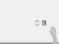 SPAX 880919209030025 R 88091 Senkkopf T-STAR Verzonken houtschroef 3 mm 25 mm T-STAR plus 88091 Staal A2 200 stuk(s) - thumbnail