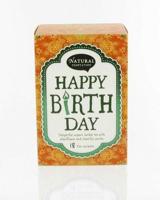 Natural Temptation Thee Happy Birthday - thumbnail