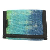 Portemonnee van Hennep Tie Dye (Assorti) - thumbnail