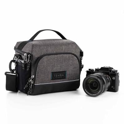 Tenba Skyline V2 Pouch 4 - Black (637-772)