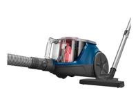 Philips XB2123/09 Stofzuiger zonder zak Blauw - thumbnail