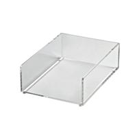 Brievenbak MAUL memo A6 acryl - thumbnail