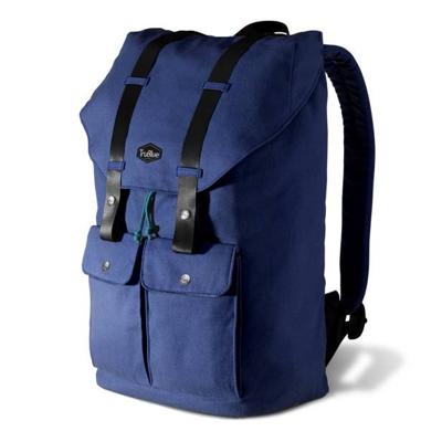 The Original rugzak backpack schooltas- Dusk