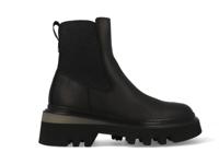Woolrich Laarzen WFW212.541.1900 Zwart-41 maat 41 - thumbnail