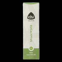 Chi Eucalyptus eko bio 10 Milliliter - thumbnail