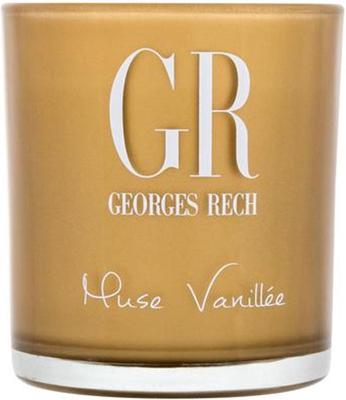 Georges Rech Muse Vanillee Candle 200 g