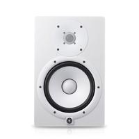 Yamaha HS8W actieve studiomonitor wit (per stuk) - thumbnail