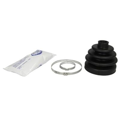 SASIC Balgset aandrijfas 1906099 vooras wielzijde