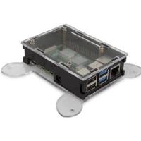 Whadda WPA505 SBC-behuizing Geschikt voor serie: Raspberry Pi® - thumbnail