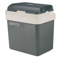 Camry Premium CR 8065 24L koelbox Electrisch Grijs, Wit - thumbnail