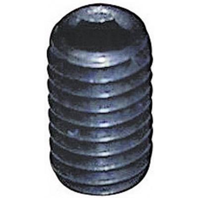 TOOLCRAFT 888110 Draadpen M2 5 mm Staal 20 stuk(s)