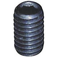 TOOLCRAFT 888110 Draadpen M2 5 mm Staal 20 stuk(s) - thumbnail