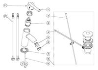 Lex-Tres Bidetmengkraan 181920 - thumbnail