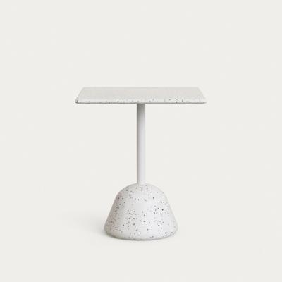 Kave Home Bartafel 'Saura' Terrazzo, 70 x 70cm