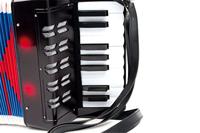 Small Foot accordeon klassiek - thumbnail