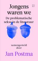 Jongens waren we (Paperback) - thumbnail