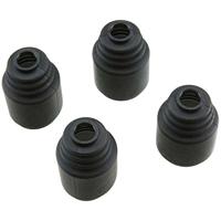HPI - Axle Boot 25X47Mm (4Pcs) (104968) - thumbnail