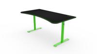 ARENA - Computerbureau - Game tafel - Gaming Desk - Groen - thumbnail
