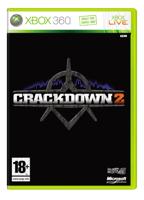 Crackdown 2 - thumbnail
