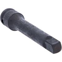Brilliant Tools BT022669 BT022669 Dopsleutelverlenging Aandrijving 1/2 (12.5 mm) 125 mm 1 stuk(s) - thumbnail